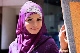 Tips Sesuaikan Hijab Dari Bentuk Wajah | Komunitas Bukalapak