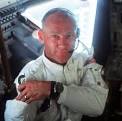 Badass of the Week: Buzz Aldrin