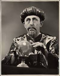 Crystal Ball