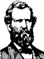 Barton W. Stone Bowen