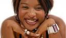 sultry actress Uche Ogbodo