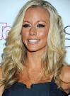 Kendra Wilkinson Nude Lipstick