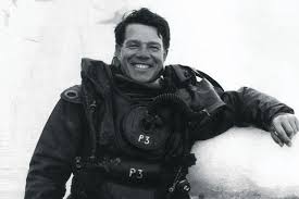 Commander Malcolm Burley, Antarctic expedition leader - burley_56842c