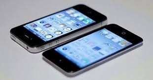  iPod Touch