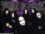Cradle Of Filth 2 Wallpaper | Metal Wallpapers