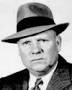 Deputy Marshal Samuel Enoch