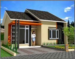 Desain Rumah Minimalis Type 36 Terbaru