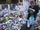 New Hebdo cover continues to roil Muslim world