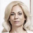 Elena Ambrosiadou (above),