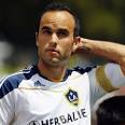 Image Landon Donovan joined ESPN Picture