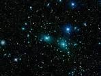 NASA - Dwarf Galaxies in the Coma Cluster