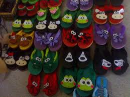 sandal lucu murah | pesan sandal lucu,grosir sandal,sandal wanita ...