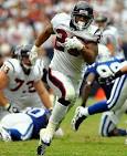 Arian Foster | 3 TDs,