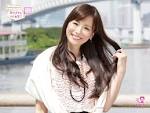 めざまし』皆藤愛子が挙式に夢を膨らませる！南青山サンタキアラ教会 ...