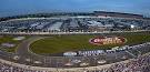 lowes motor speedway screen