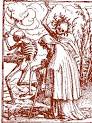 Danse Macabre Dance of Death