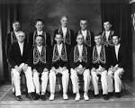 Anaheim Independent Order of ODD FELLOWS, Lodge No. 199, Group ...