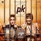 Aamir Khans Pk (Peekay) Hindi Movie Review, Box Office Collection.