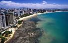 Fortaleza and Jericoacoara Vacation package - Brazil