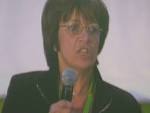 Bart Staes, current MEP at