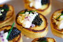 Yukon Gold Potato Blinis | Zen Can Cook