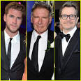 Harrison Ford Breaking News and Photos | Just Jared