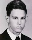 The Doors' Jim Morrison: 1961, senior year at George Washington High School ... - a