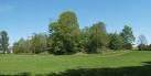 north-eastern corner of the NS3875 : Cunninghame Graham Memorial Park. - via Daymix