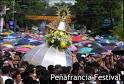Peñafrancia Festival @ ClickTheCity.com Travel