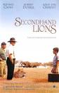 Secondhand Lions - Television Tropes &amp; Idioms