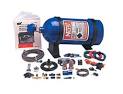 Ford Mustang Nitrous Oxide