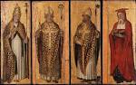 Who are the doctors of the Church and why should I care? - Roman ...