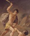 story of abel and cain