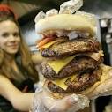 the heart attack.