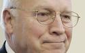 Cheney, Incompetent Wimp
