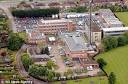 Thames Valley police fined £40000 because gun expert shot a man ...