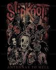 Design a Poster for SLIPKNOT | Creative Allies