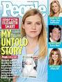 Elizabeth Smart Says Miracles Do Happen   Elizabeth Smart   People