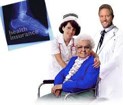 Health Insurance 