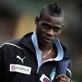 Qoo6: Mario BALOTELLI