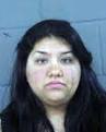 Artemio Murillo, Jessica Murillo Arrested for Assault of Cook ... - JessicaMurillo