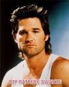 Kurt Russell Is Not Patrick Swayze [