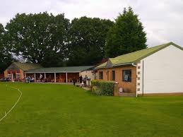 Image result for Stockport Georgians Cricket Club