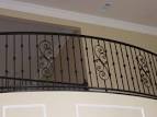 Kelly's Ironworks - Gates Railing Spiral Stairways Fence