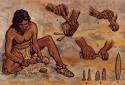 prehistoric man