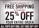 American Eagle Coupons