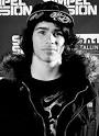 Kevin Peraza MEX Age: 17