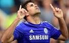 Chelsea injury scare as DIEGO COSTA suffers hamstring blow - Telegraph