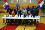 College Bound Dublin High School Student-Athletes Reflect on.