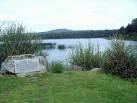 stone commemorates Charles Parley, who was the forester-in-charge of the - via Daymix